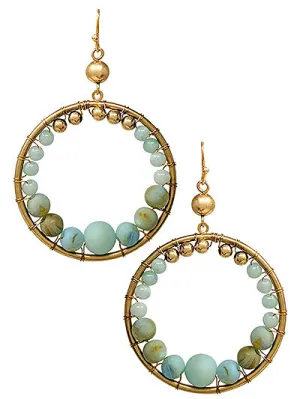 Such a Gem Earrings