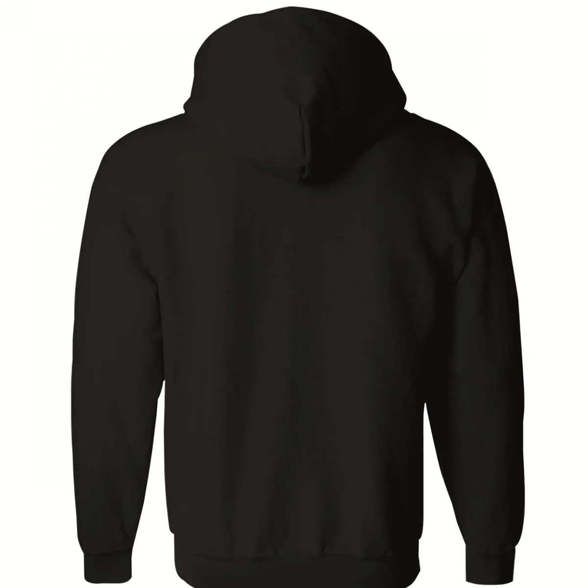 Sudadera Acción Poética Unisex Disparos pero solo a gol