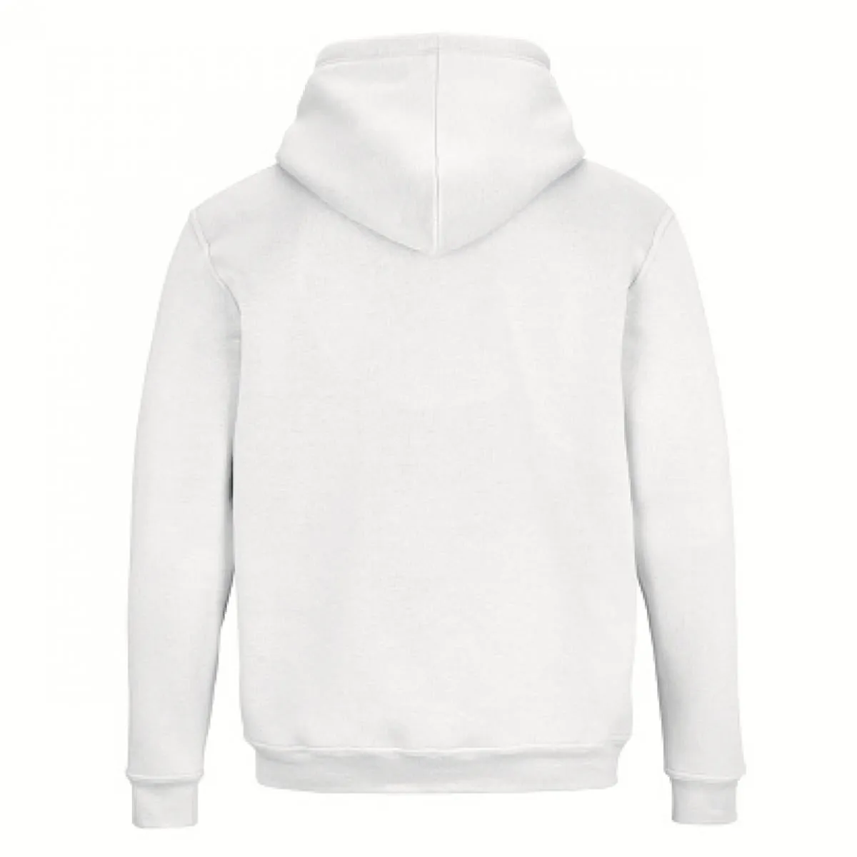 Sudadera Acción Poética Unisex Disparos pero solo a gol