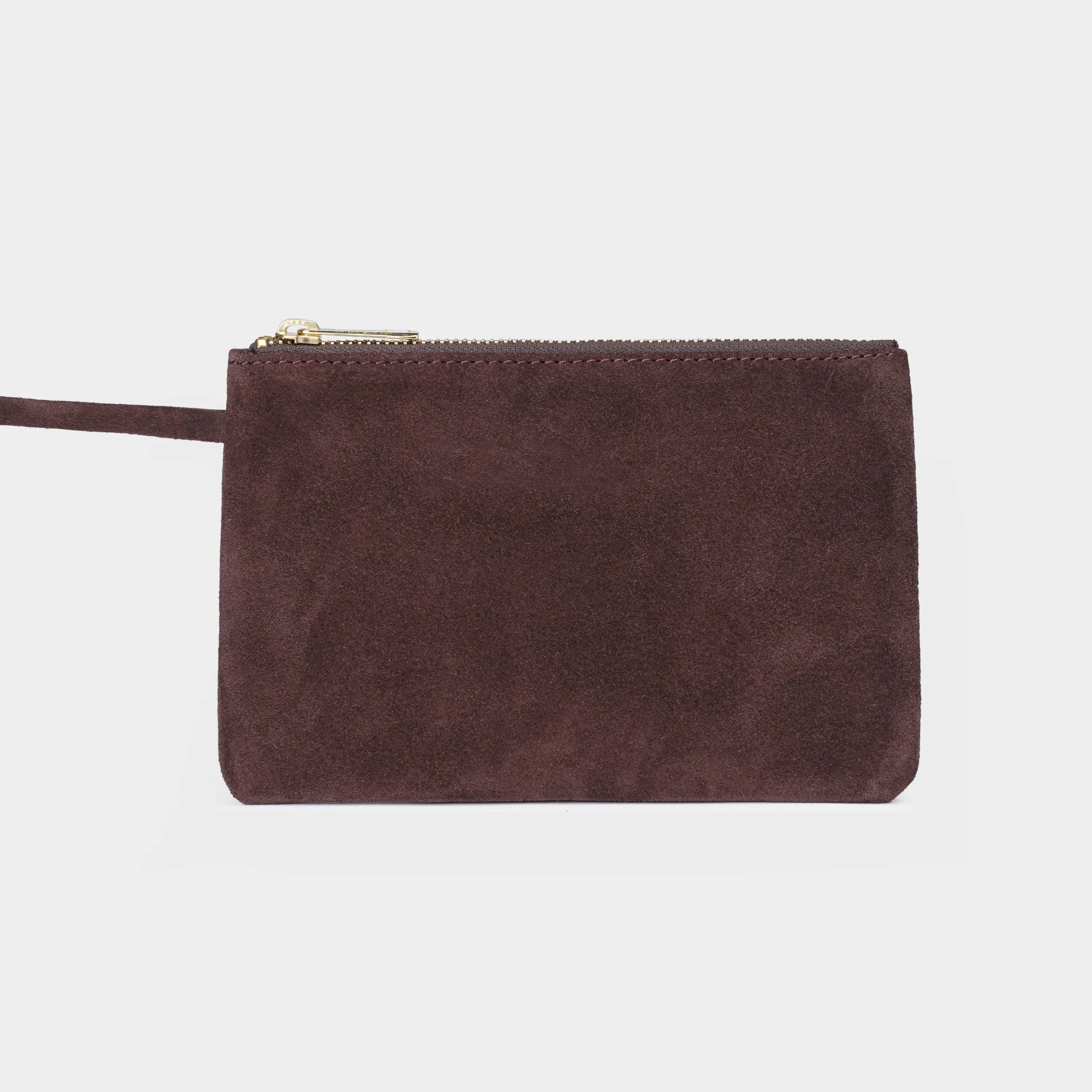 Suede Coastal Slouch