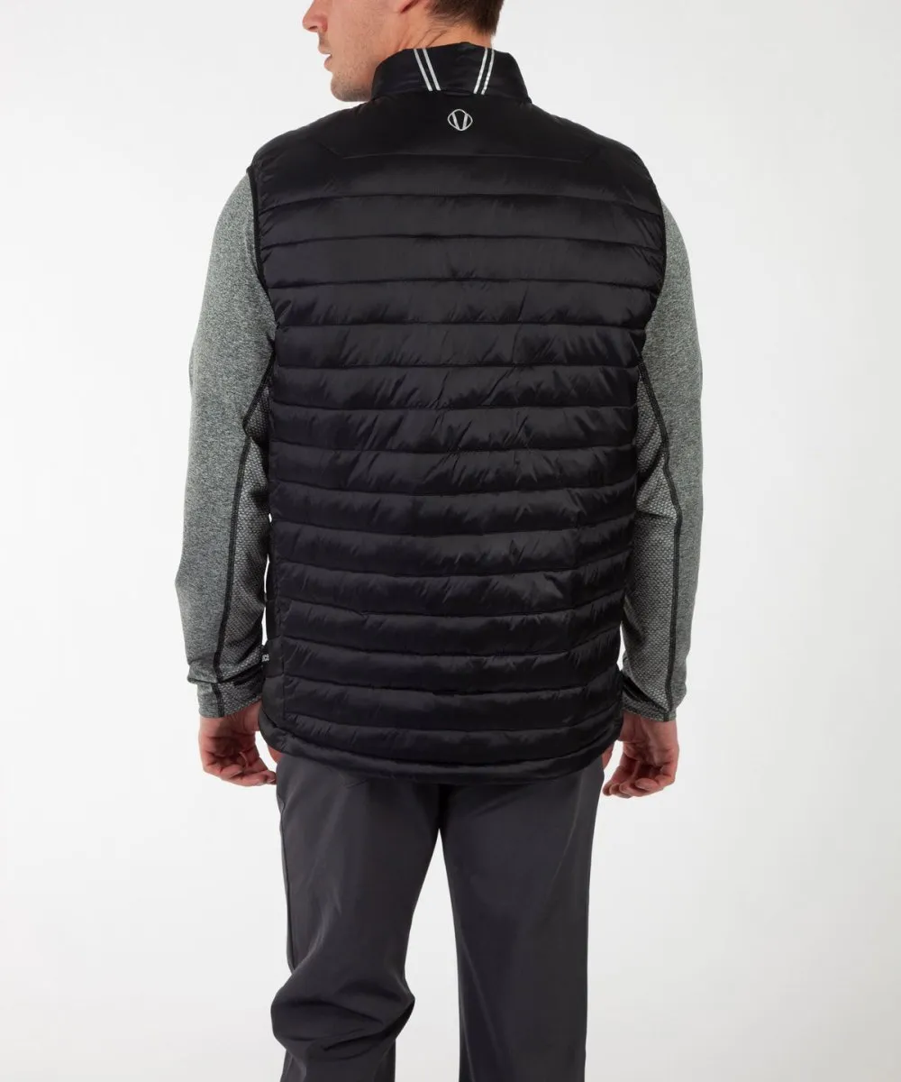 Sunice Men's Morgan Thinsulate Vest