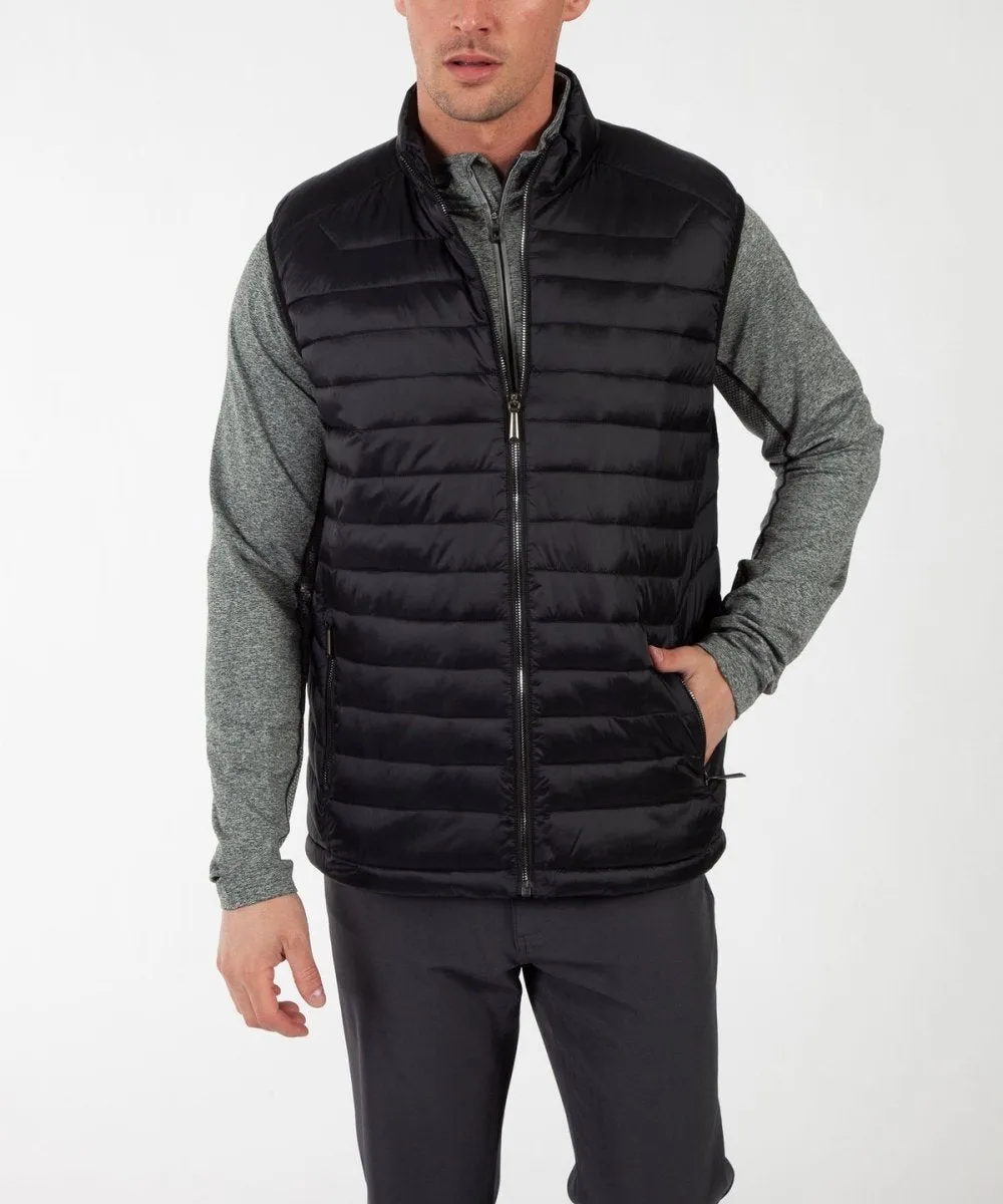 Sunice Men's Morgan Thinsulate Vest