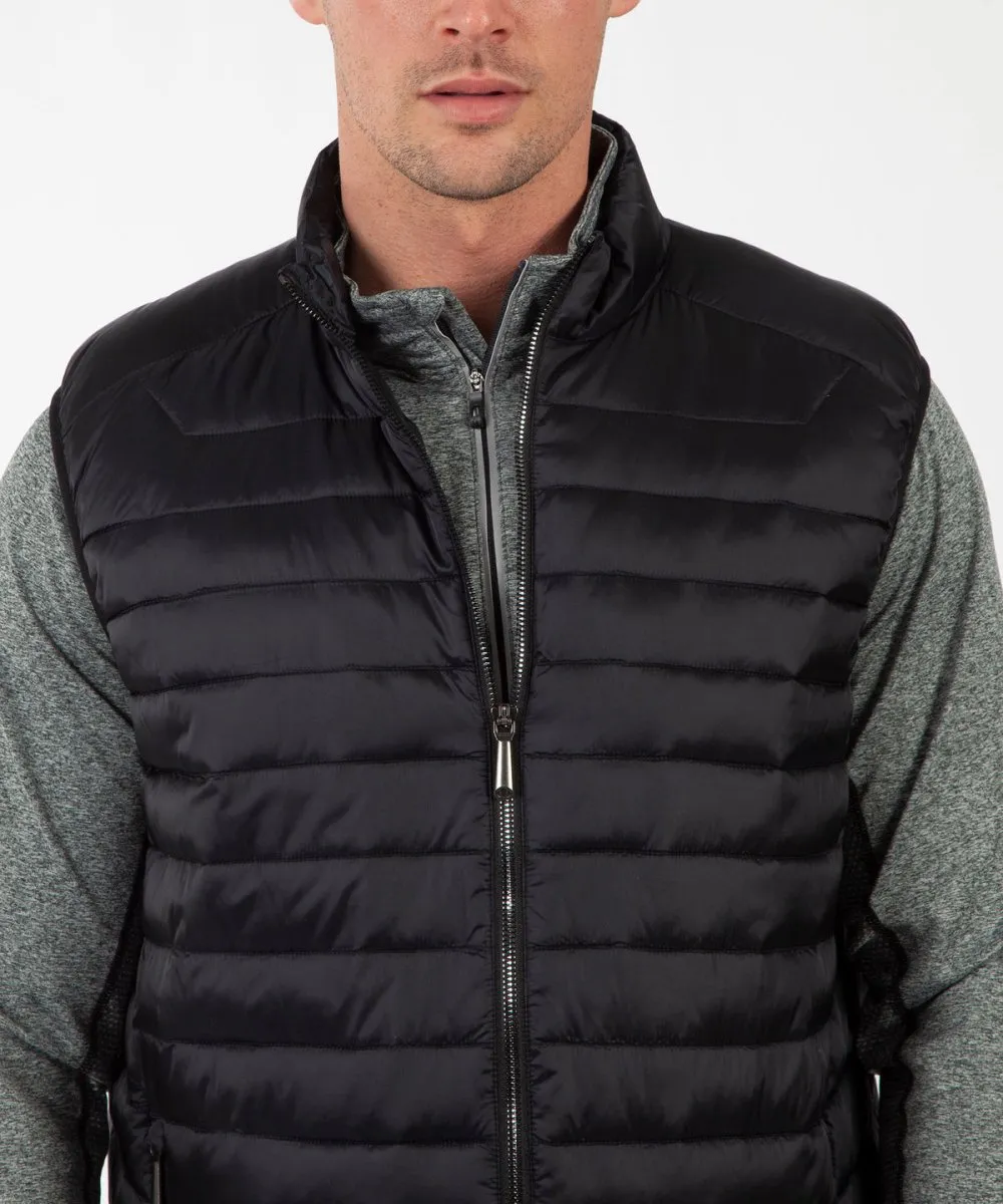 Sunice Men's Morgan Thinsulate Vest