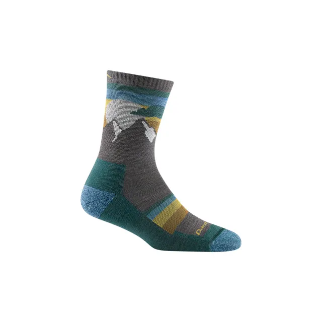Sunset Ledge Micro Crew Lightweight with Cushion