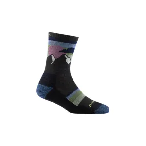 Sunset Ledge Micro Crew Lightweight with Cushion
