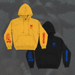 SUPER GREMLIN HOODIE