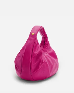 SWAN BAG CLASSIC - UPCYCLED LEATHER