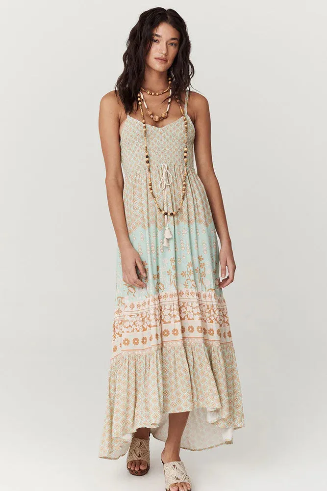 Sweet Nothings Shirred Strappy
