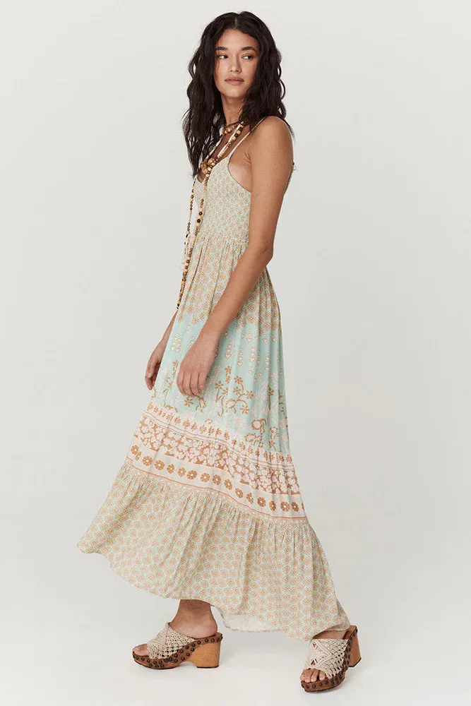 Sweet Nothings Shirred Strappy