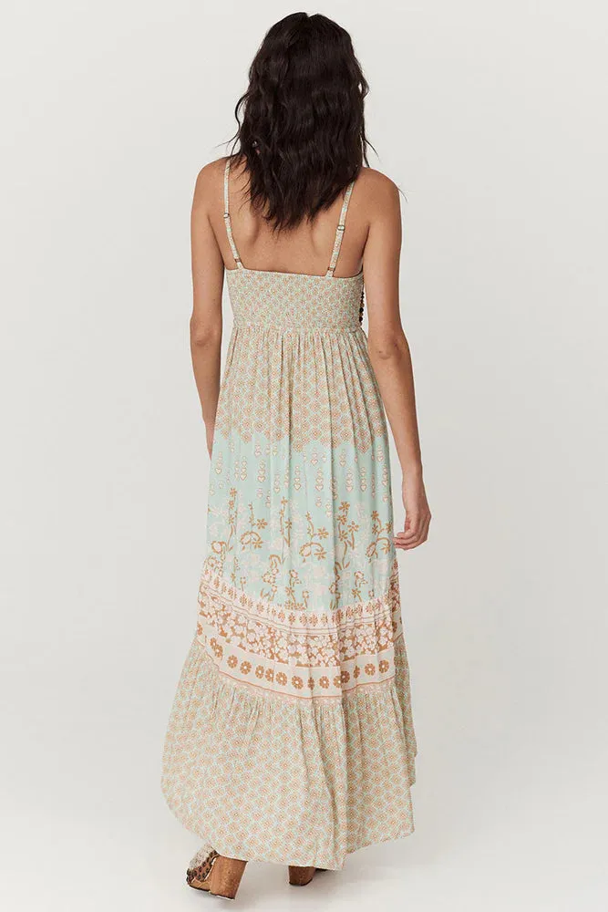 Sweet Nothings Shirred Strappy