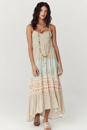 Sweet Nothings Shirred Strappy