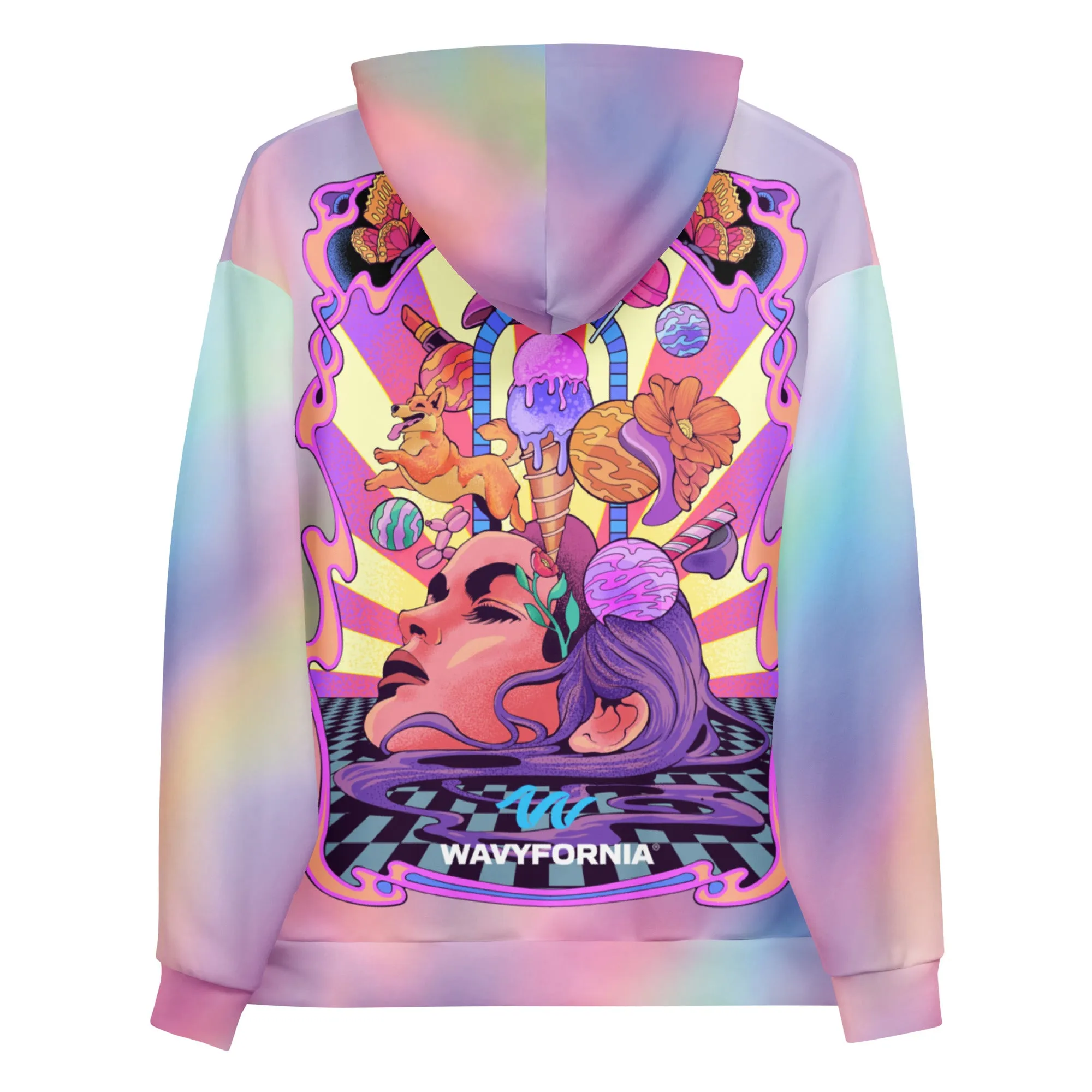 Sweet Things Hoodie