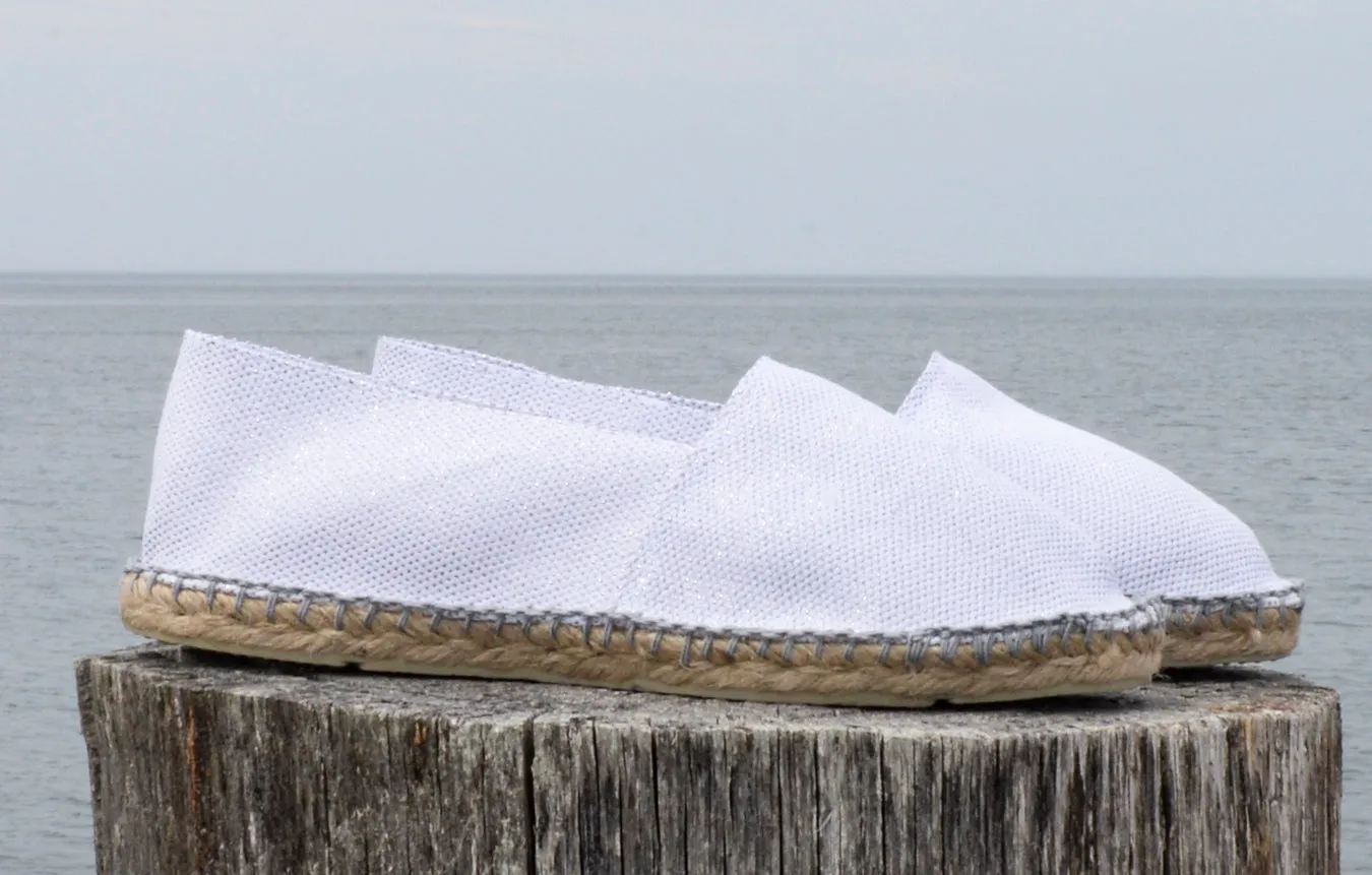 SYLVIE ESPADRILLES