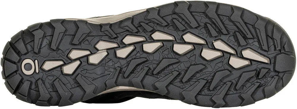 Sypes Low Leather Waterproof (Men's) - 76101 - Past Season