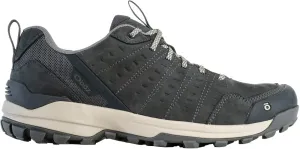 Sypes Low Leather Waterproof (Men's) - 76101 - Past Season