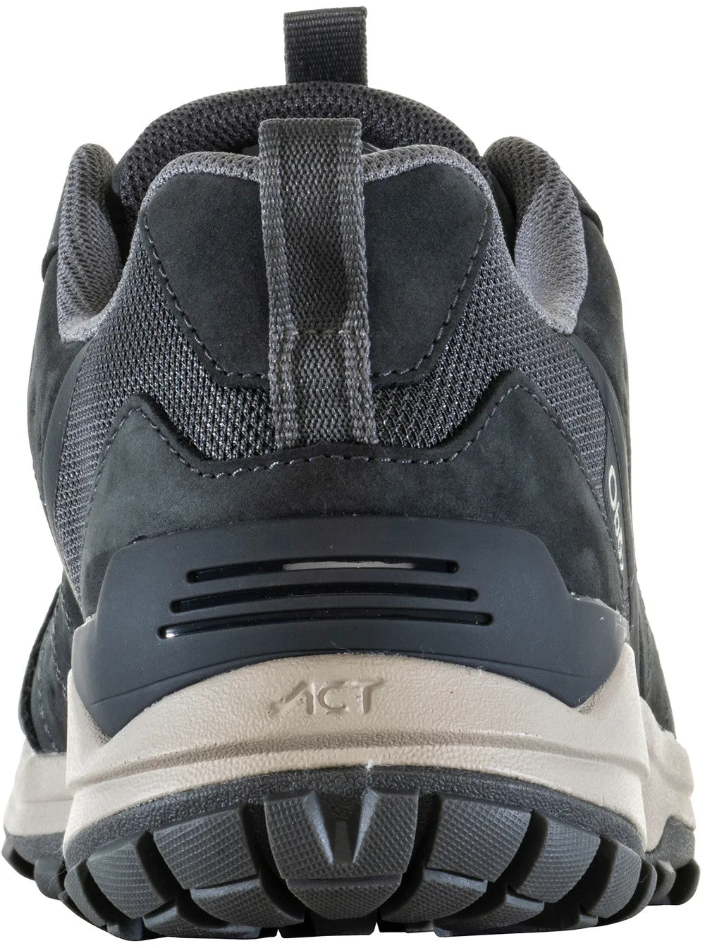 Sypes Low Leather Waterproof (Men's) - 76101 - Past Season
