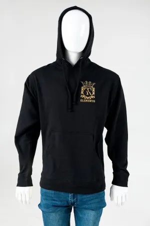 T3R Logo Hoodie