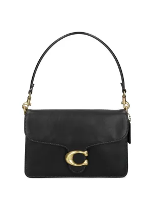 Tabby chain leather shoulder bag