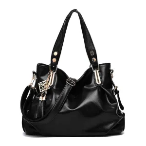 Tassel Fashion Women Shoulder Bag