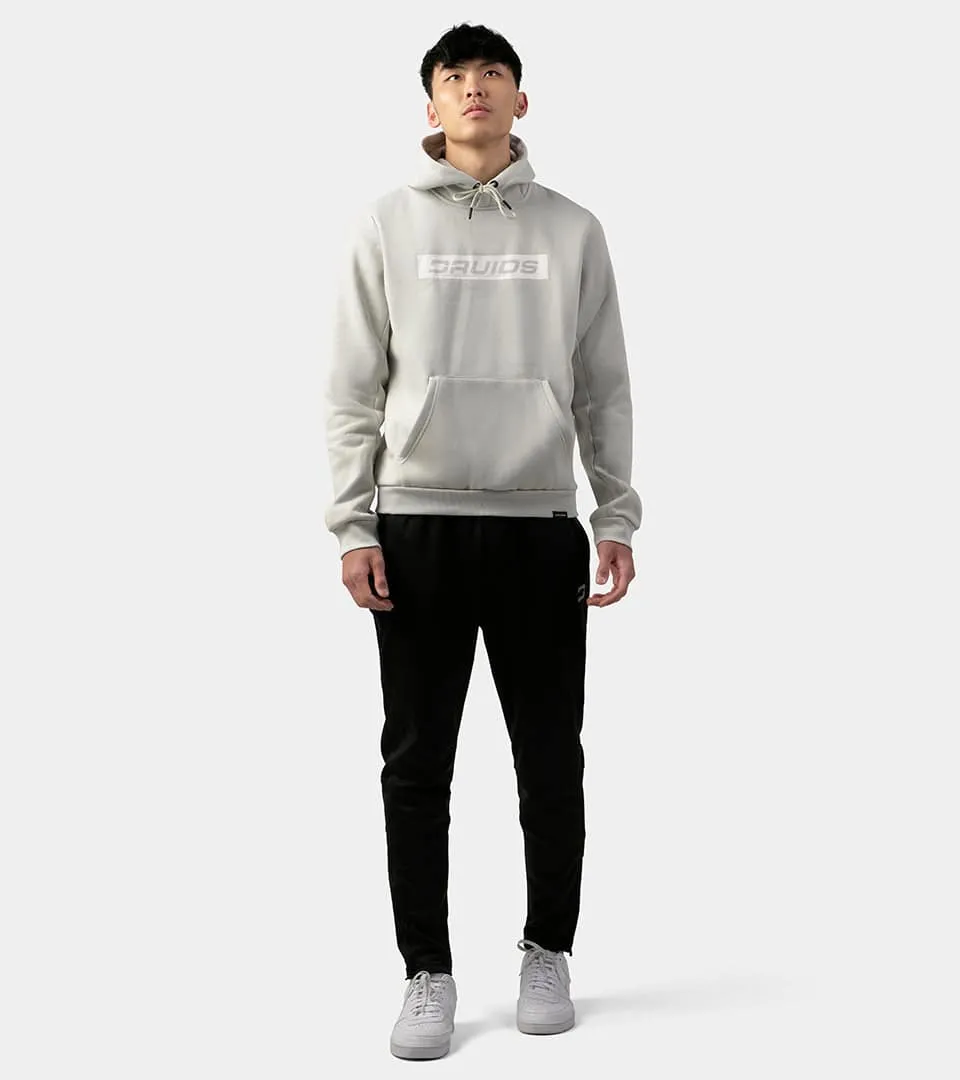 TECH HOODIE - GREY