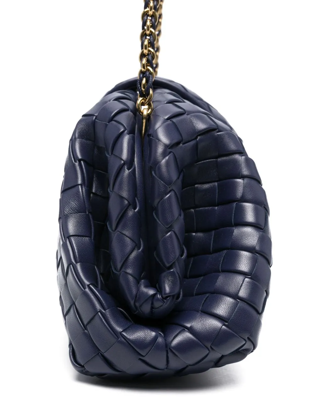 Teen lauren 1980 leather clutch