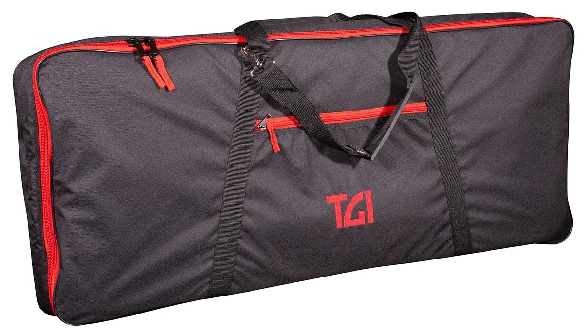 TGI 76 Key Keyboard Gig Bag - Transit Series