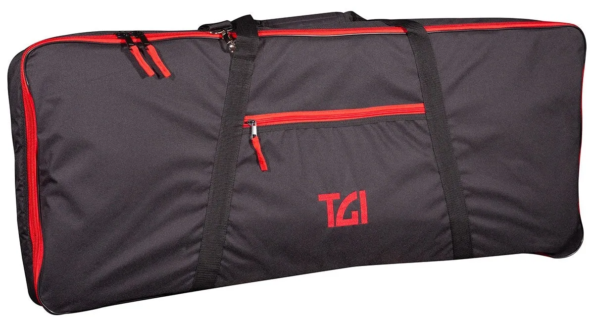 TGI 76 Key Keyboard Gig Bag - Transit Series