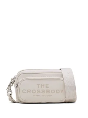 The crossbody leather bag
