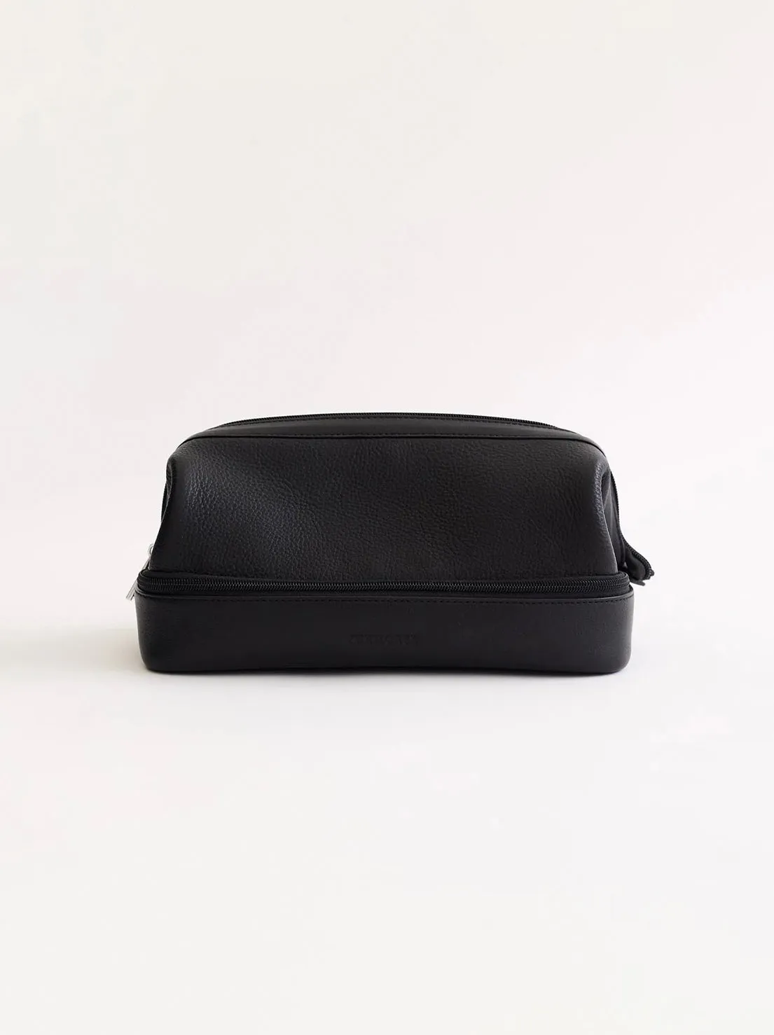 The Horse - Holiday Vanity Case - Black