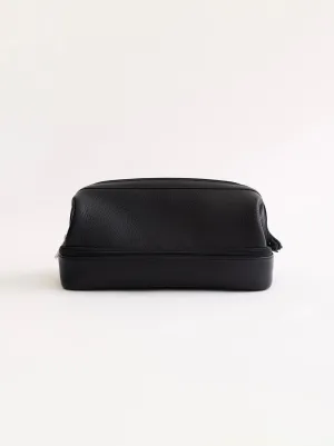 The Horse - Holiday Vanity Case - Black