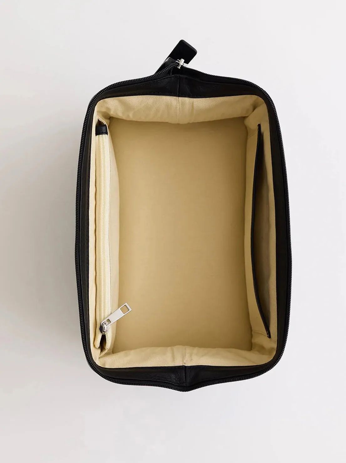The Horse - Holiday Vanity Case - Black