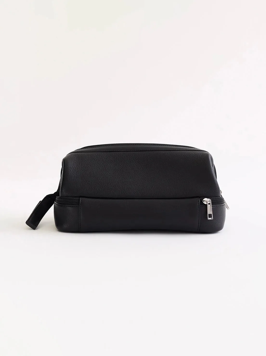 The Horse - Holiday Vanity Case - Black