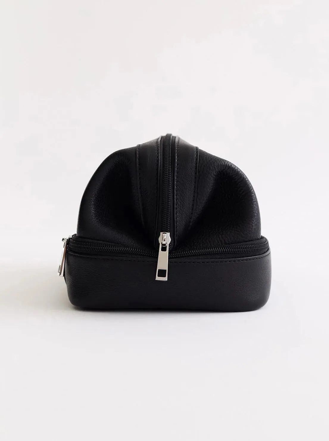 The Horse - Holiday Vanity Case - Black