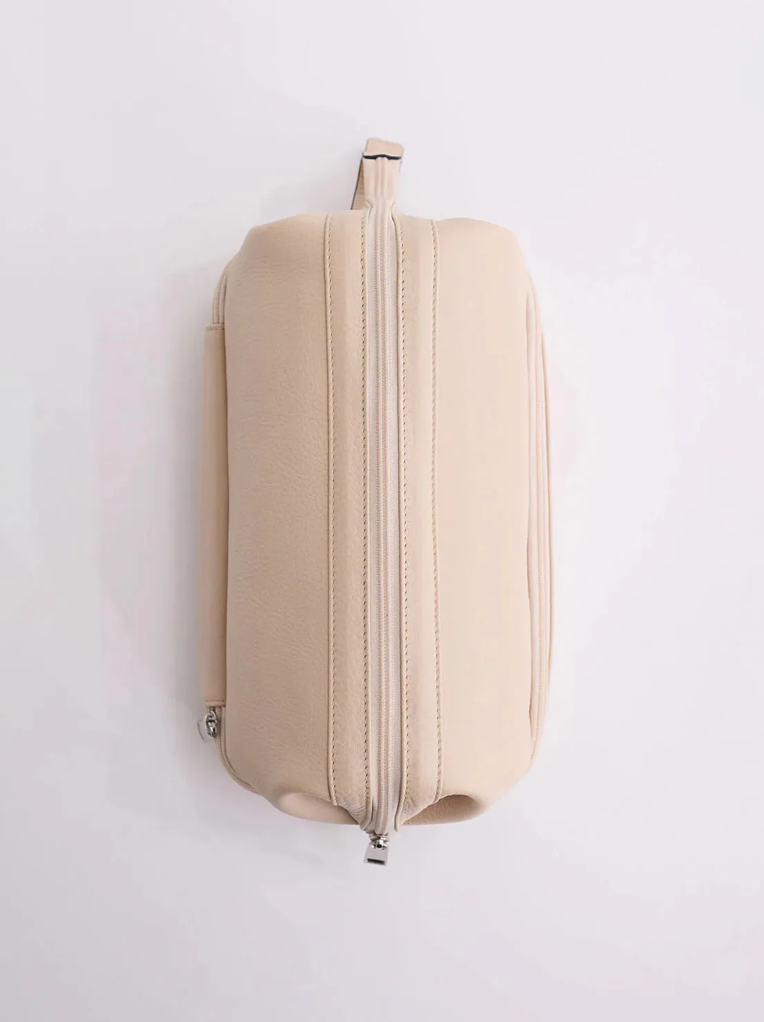 The Horse - Holiday Vanity Case - Oat