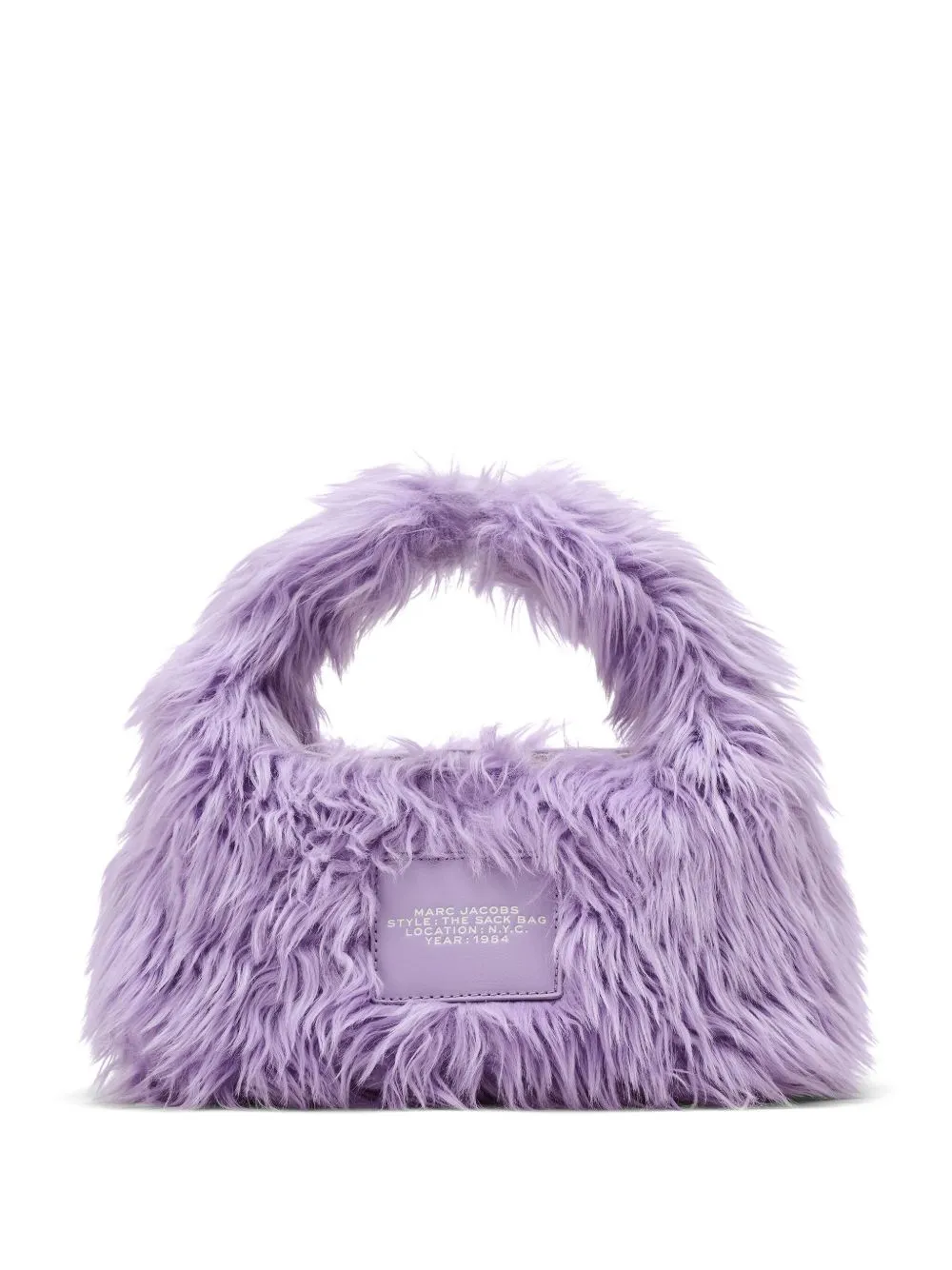 The sack mini handbag