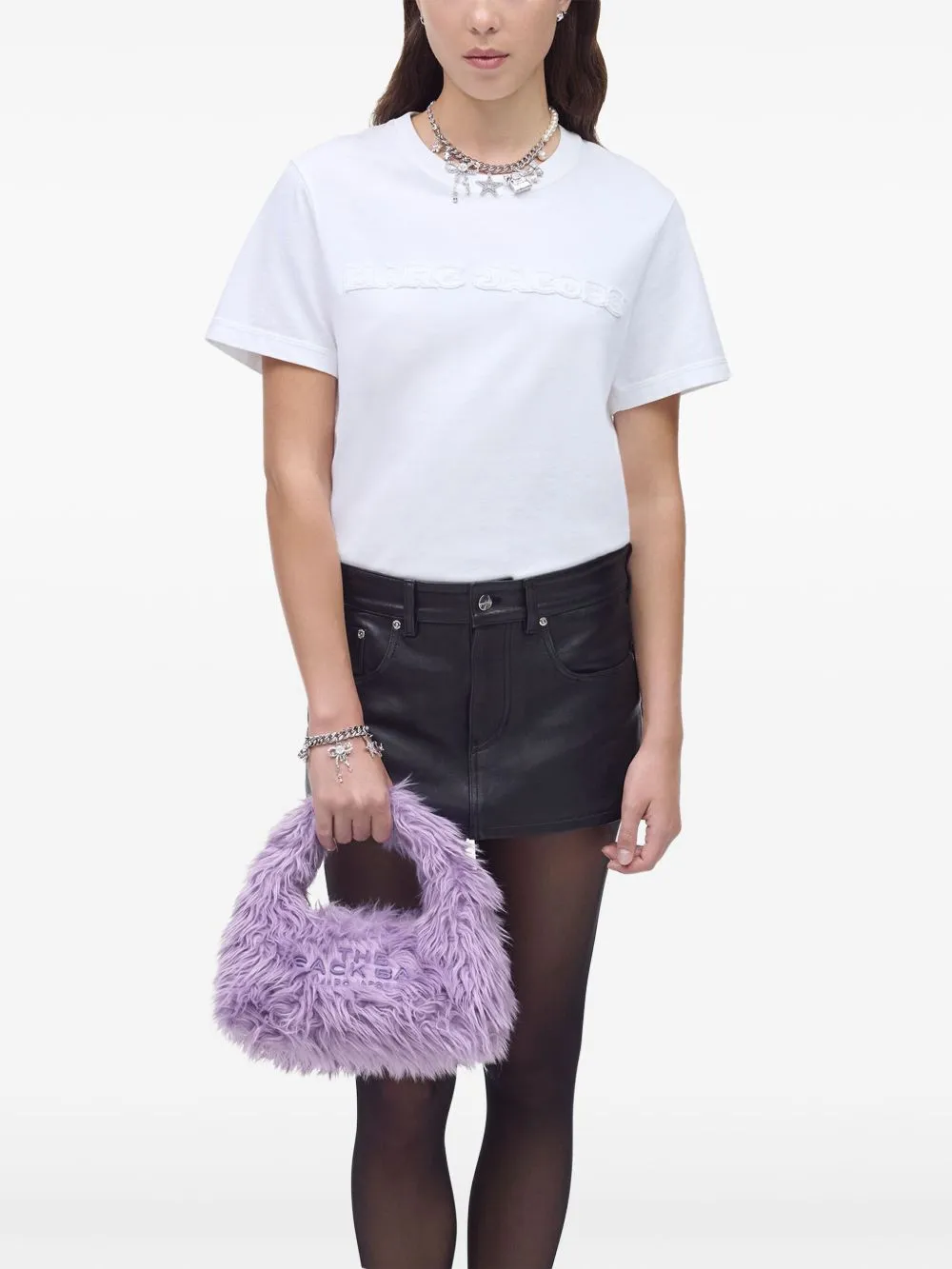 The sack mini handbag