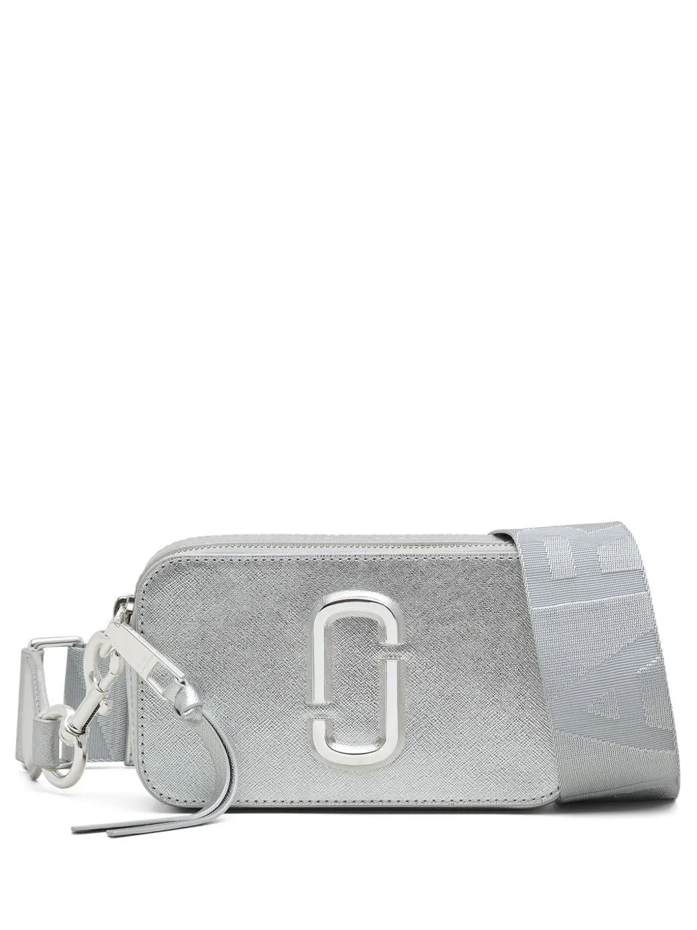 The snapshot leather camera bag