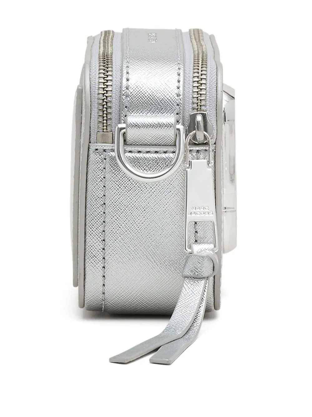 The snapshot leather camera bag