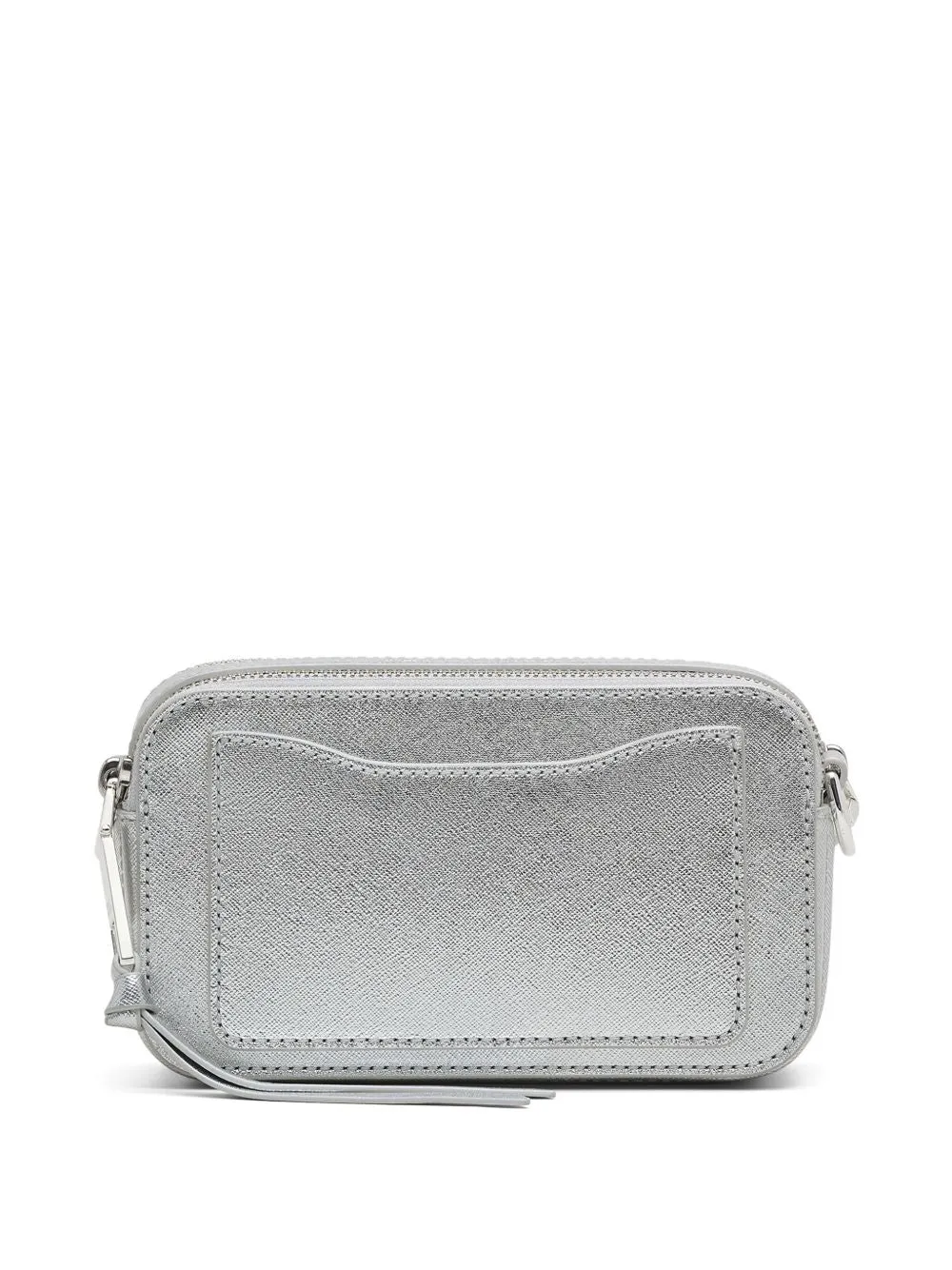 The snapshot leather camera bag