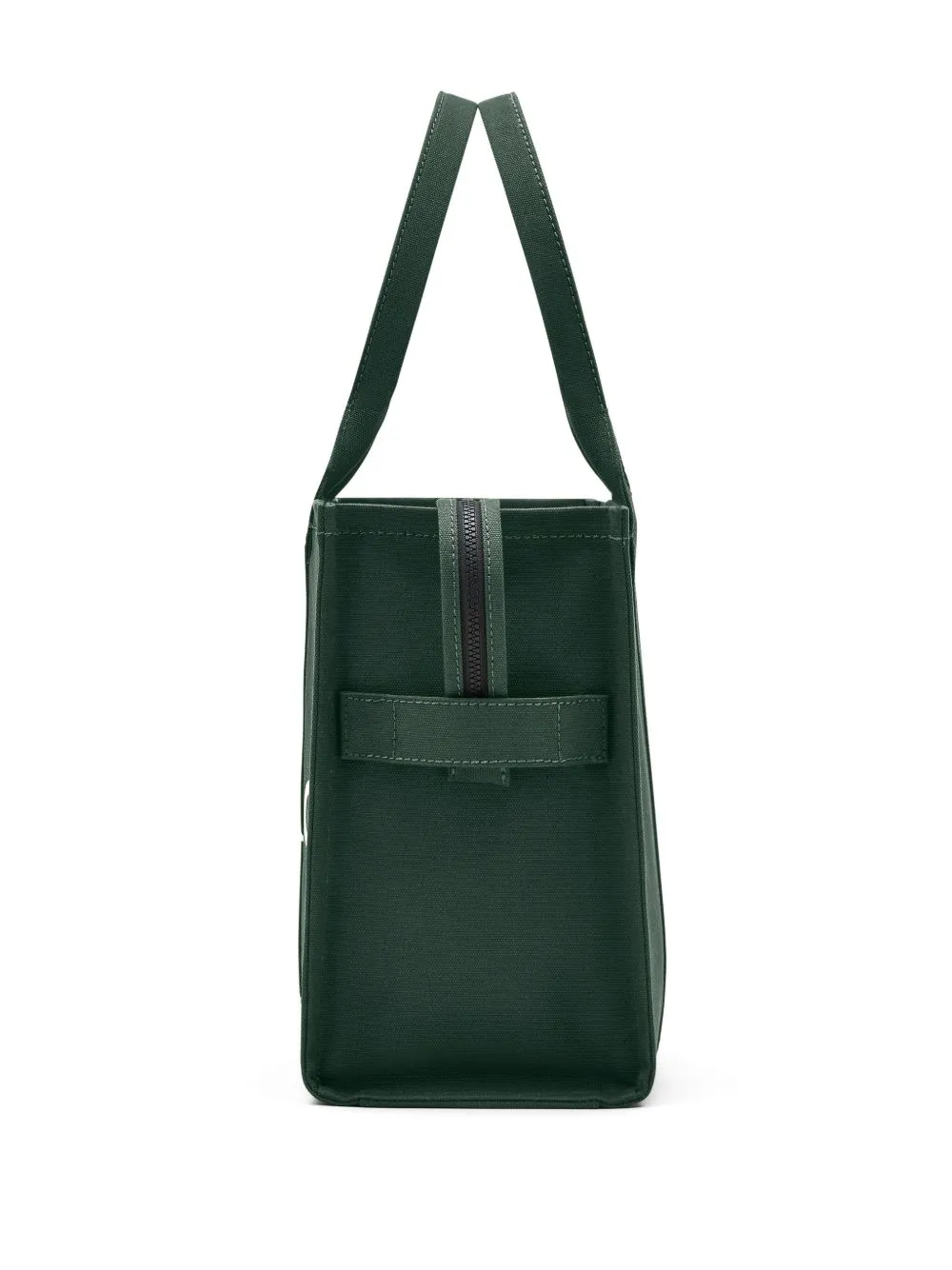 The tote bag large canvas tote