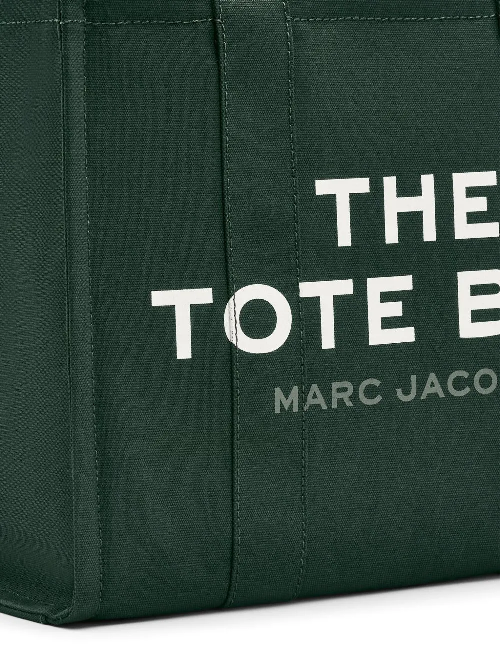 The tote bag large canvas tote