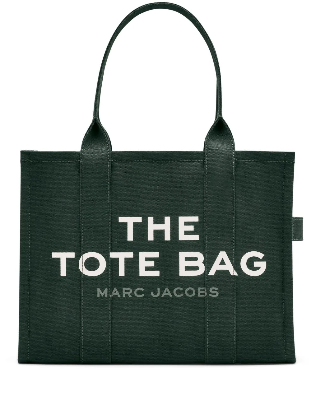 The tote bag large canvas tote