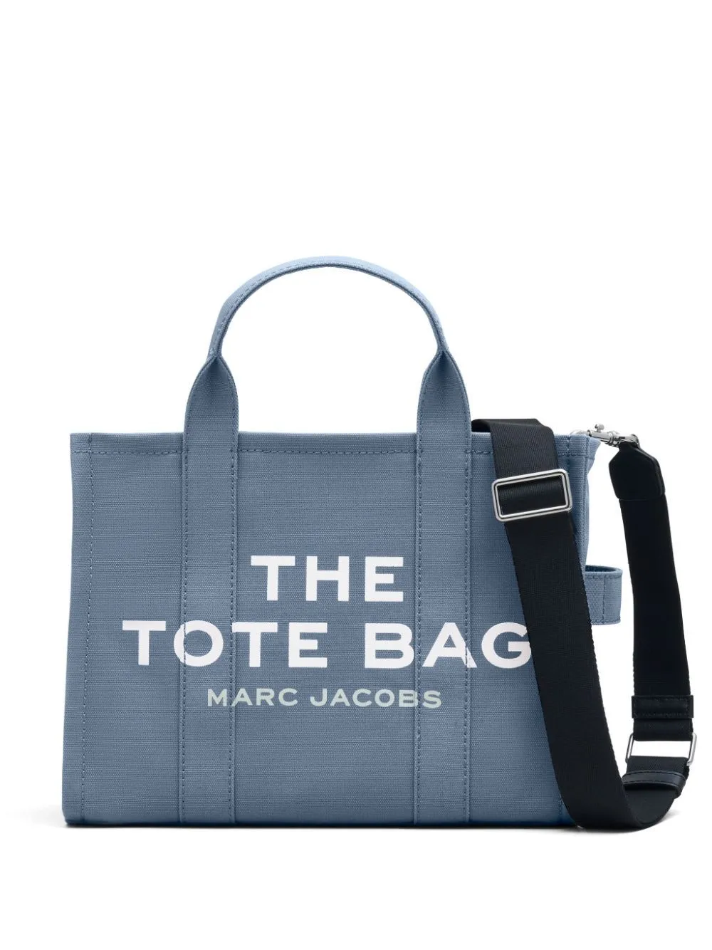 The tote bag medium canvas tote