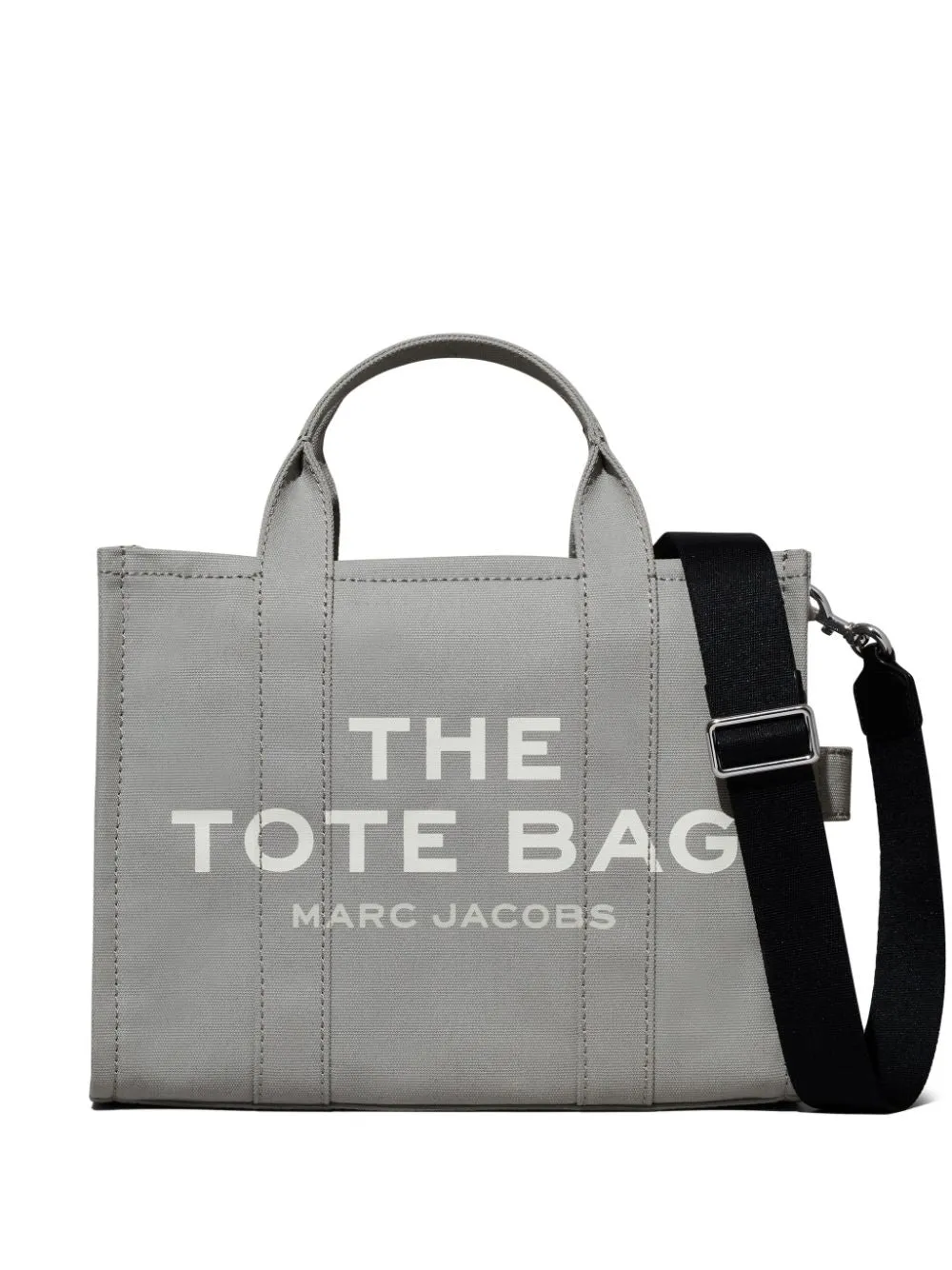 The tote bag medium canvas tote
