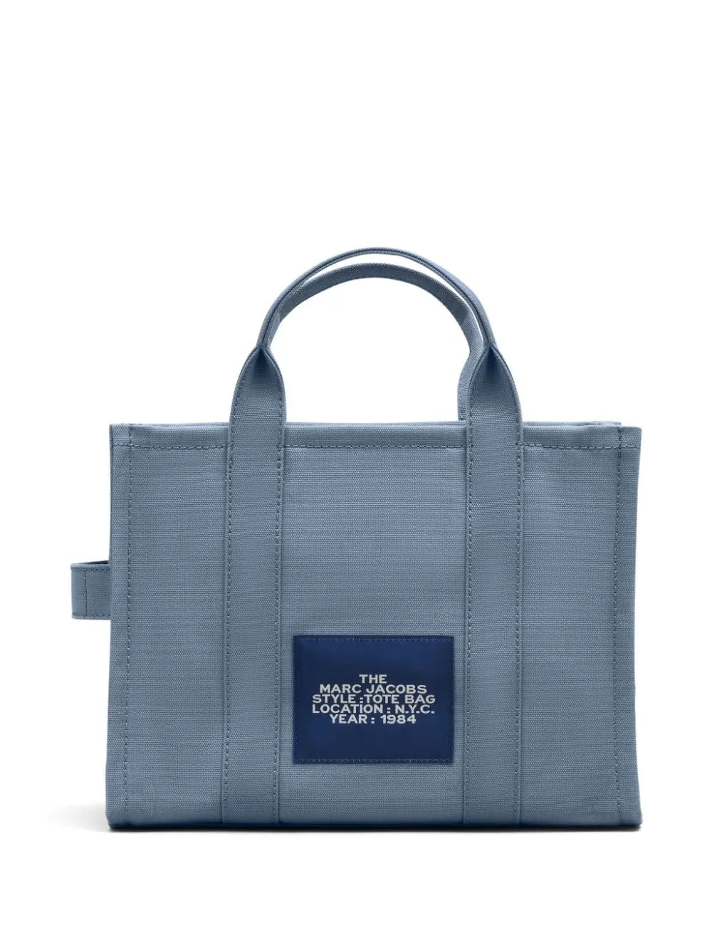 The tote bag medium canvas tote