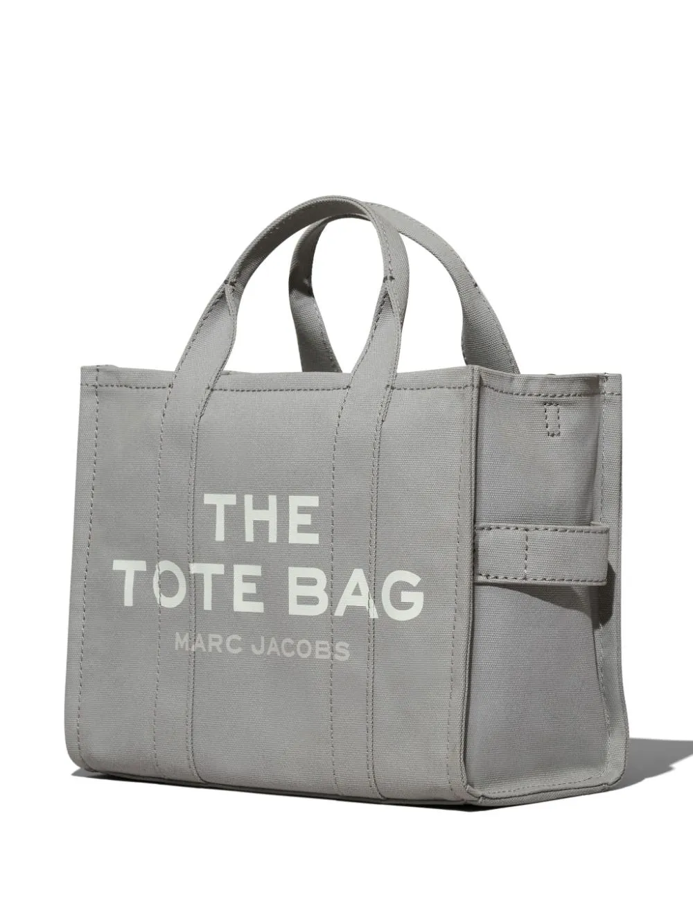 The tote bag medium canvas tote