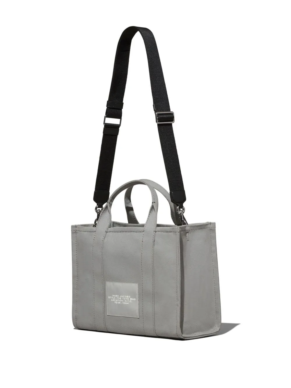 The tote bag medium canvas tote