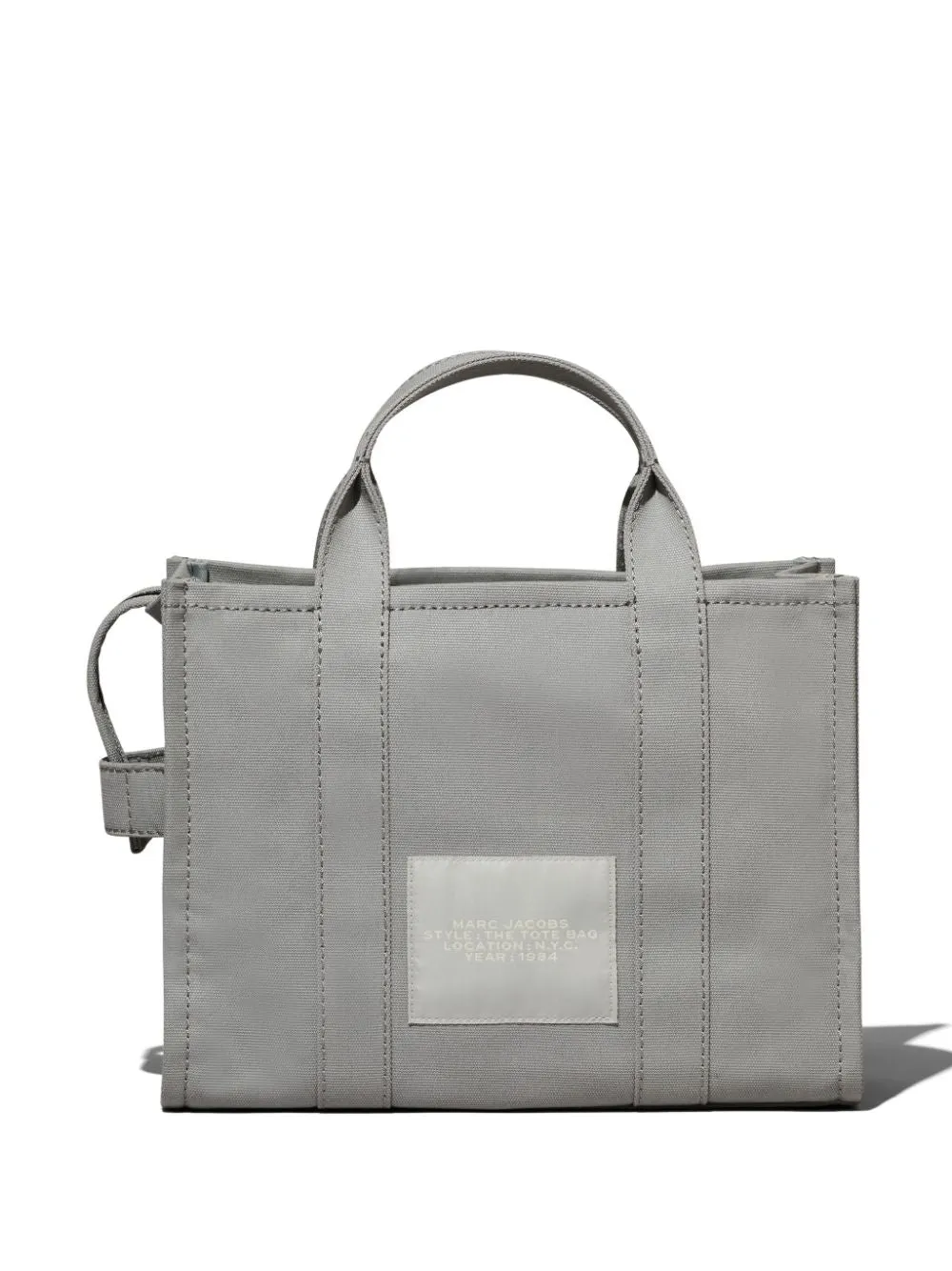 The tote bag medium canvas tote