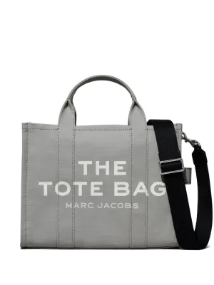 The tote bag medium canvas tote