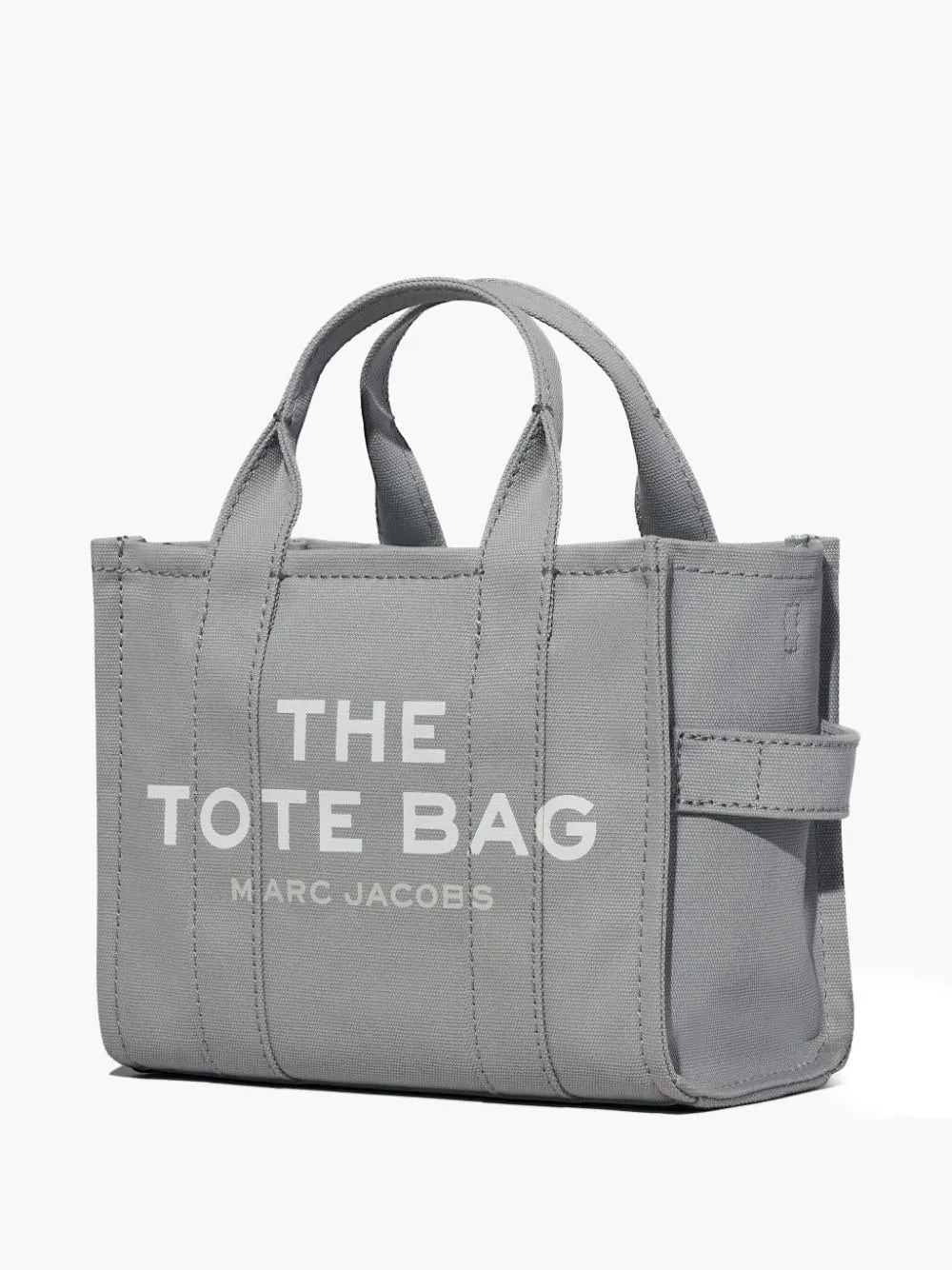 The tote bag small canvas tote